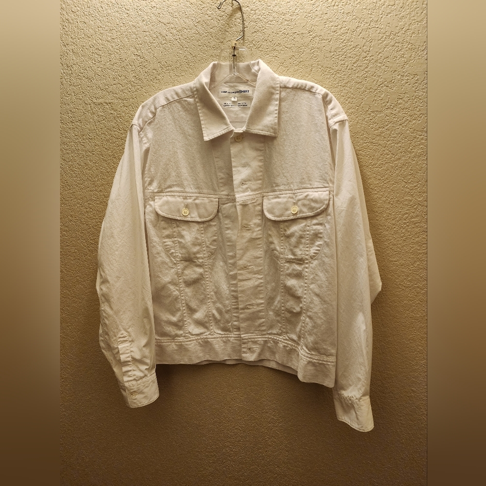 COMME des GARCONS SHIRT